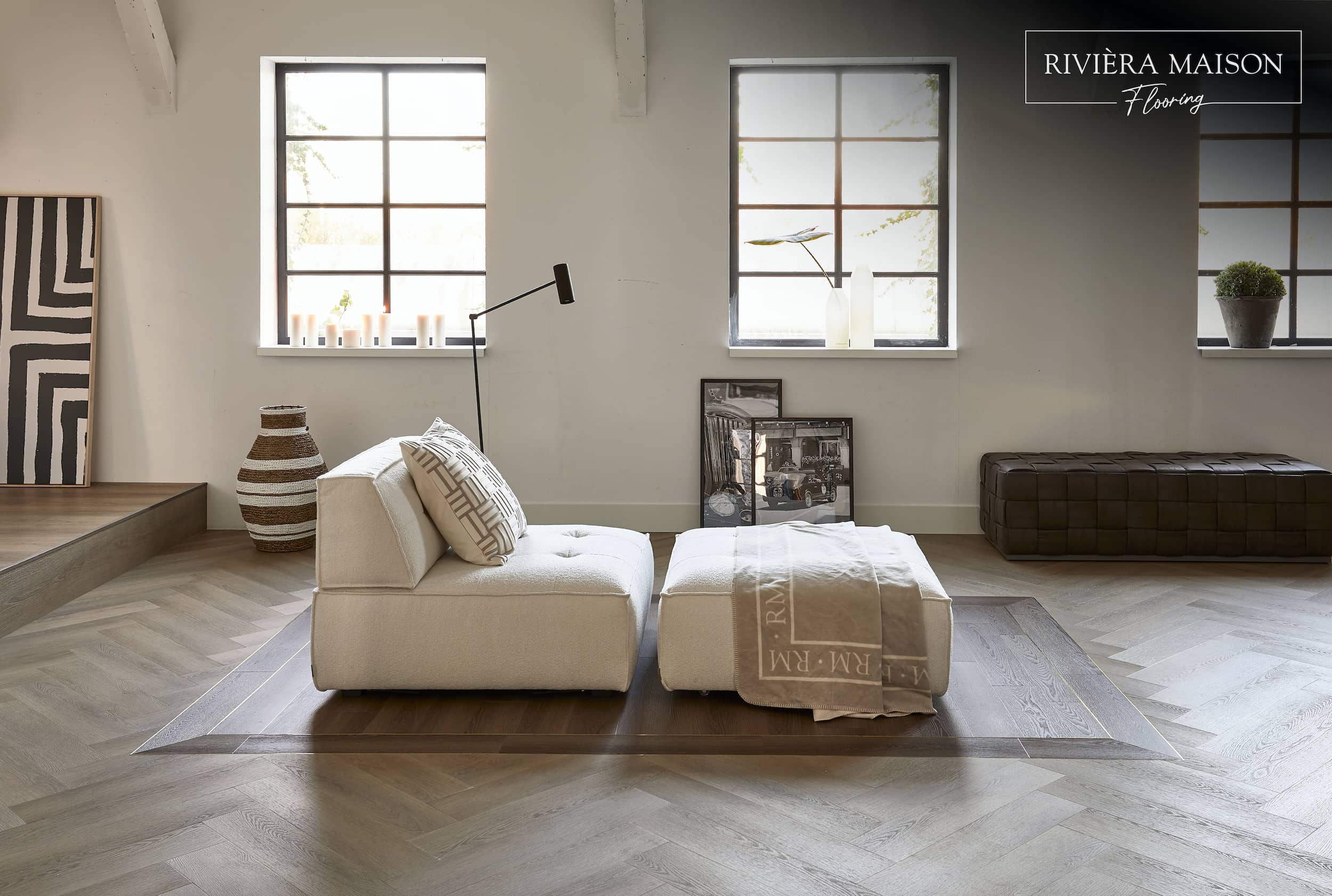 Designböden von Rivièra Maison