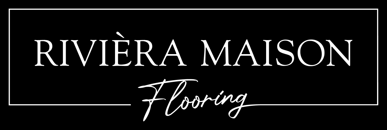 Designböden von Rivièra Maison